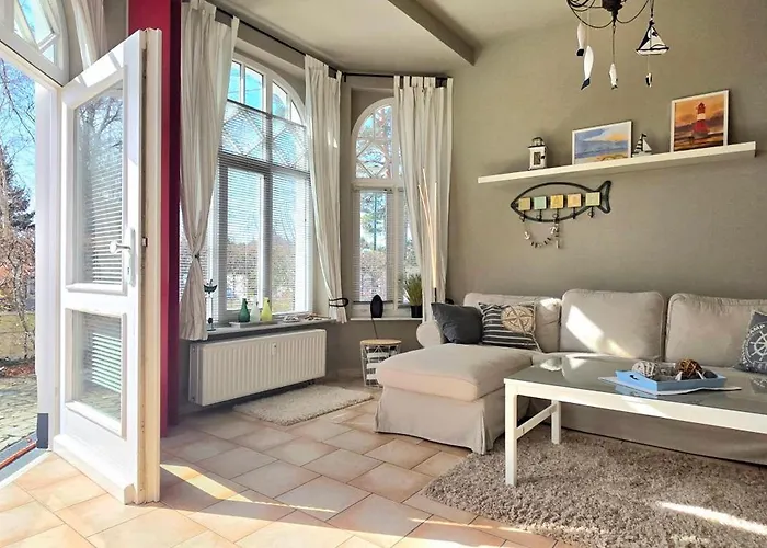 S22 Apartman Graal-Müritz